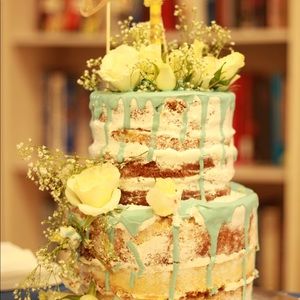 Meet your Posher, Jackie